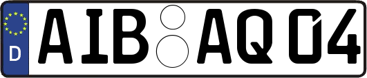 AIB-AQ04