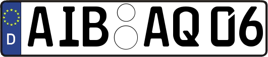 AIB-AQ06
