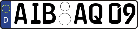 AIB-AQ09