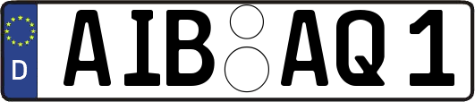 AIB-AQ1