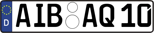 AIB-AQ10