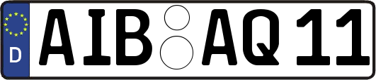 AIB-AQ11