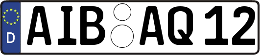 AIB-AQ12