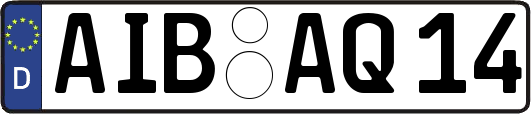 AIB-AQ14