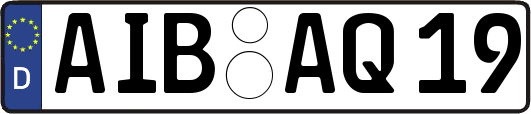 AIB-AQ19