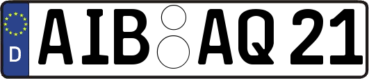 AIB-AQ21