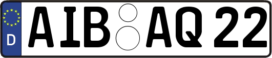 AIB-AQ22