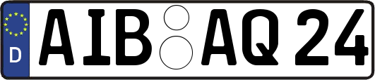 AIB-AQ24