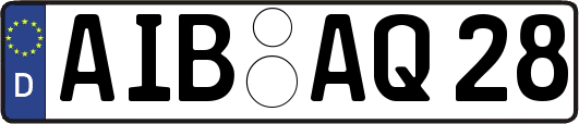 AIB-AQ28