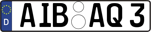 AIB-AQ3