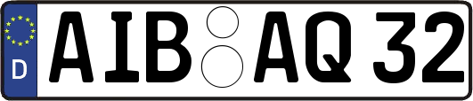 AIB-AQ32