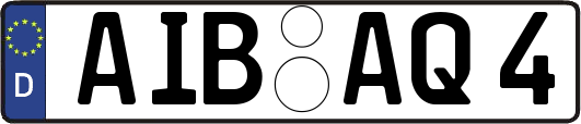 AIB-AQ4