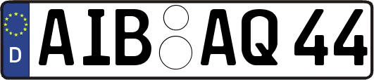 AIB-AQ44