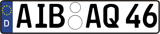 AIB-AQ46