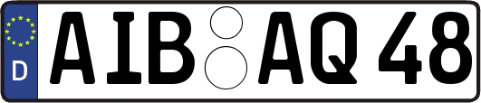 AIB-AQ48
