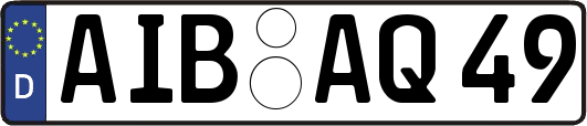 AIB-AQ49