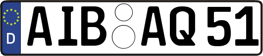 AIB-AQ51