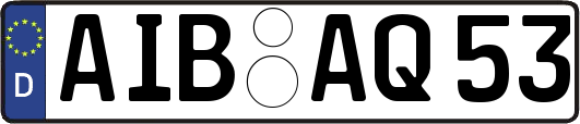 AIB-AQ53