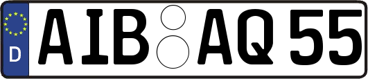 AIB-AQ55