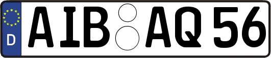 AIB-AQ56