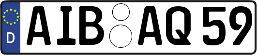 AIB-AQ59