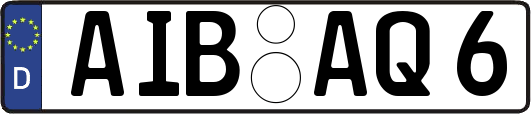 AIB-AQ6