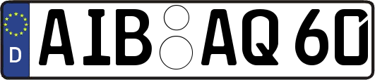 AIB-AQ60