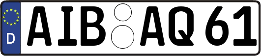 AIB-AQ61