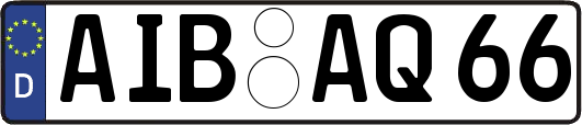 AIB-AQ66