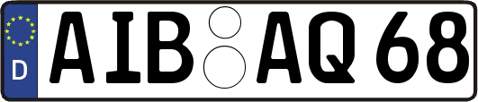 AIB-AQ68