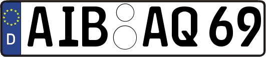 AIB-AQ69