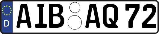 AIB-AQ72