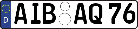 AIB-AQ76