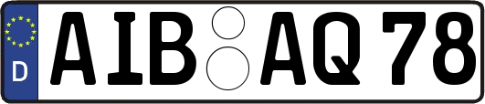 AIB-AQ78