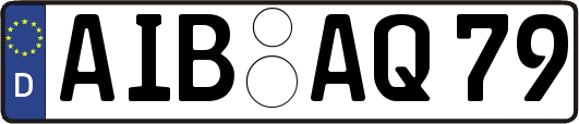 AIB-AQ79
