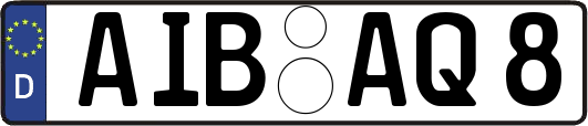 AIB-AQ8