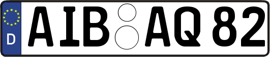 AIB-AQ82