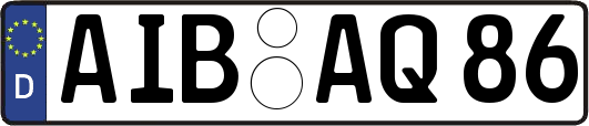 AIB-AQ86