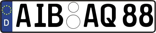 AIB-AQ88