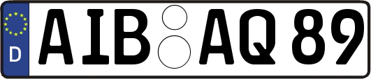 AIB-AQ89