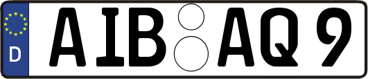 AIB-AQ9