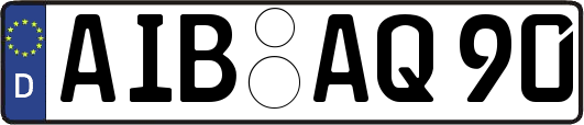 AIB-AQ90