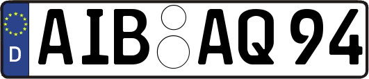 AIB-AQ94