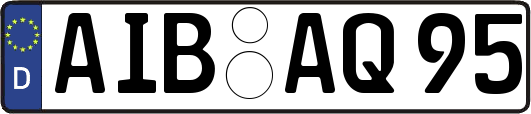 AIB-AQ95