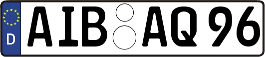 AIB-AQ96