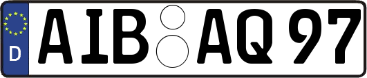 AIB-AQ97