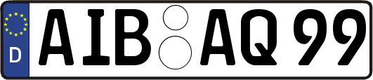 AIB-AQ99