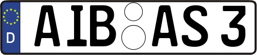 AIB-AS3