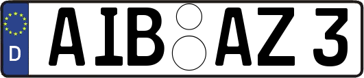 AIB-AZ3