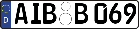 AIB-B069